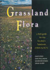 Grassland Flora front cover